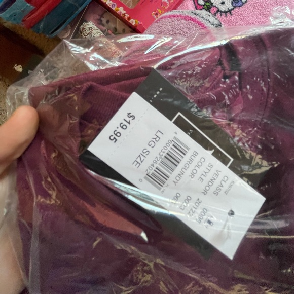 YOUNG & RECKLESS Lunar T-Shirt mens size L - Picture 5 of 5